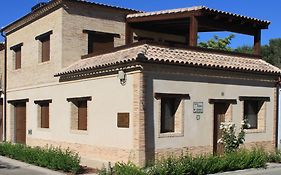 Casa Rural Maria Isabel